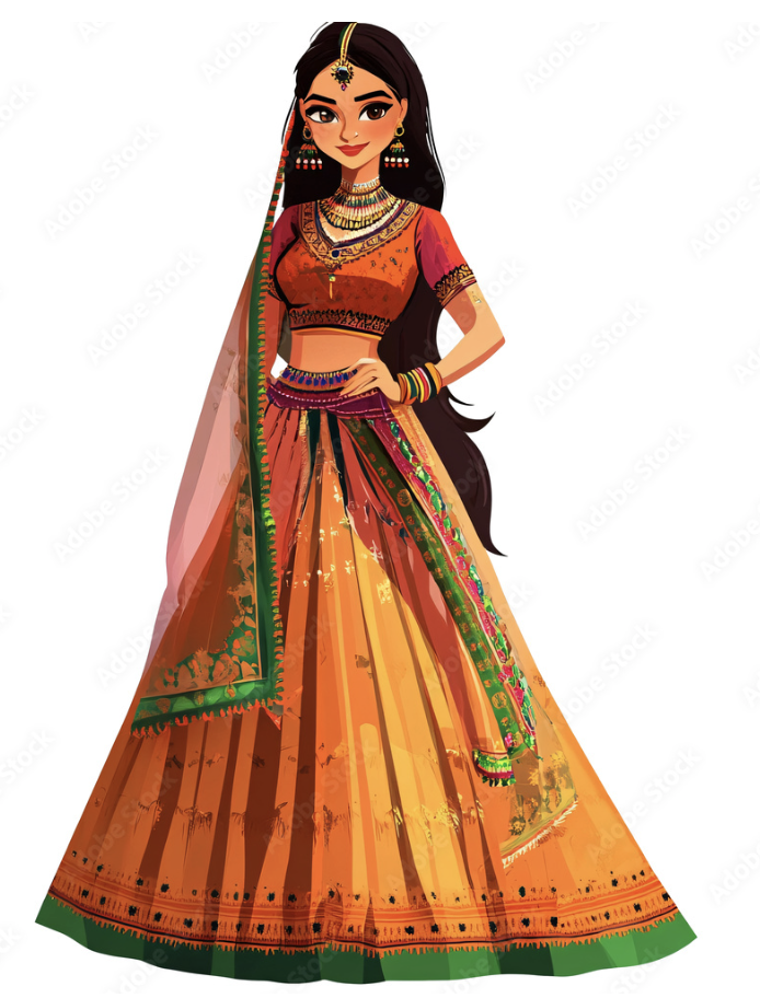 Virtual Try-On Icon 3